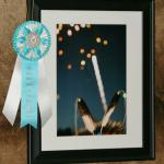 2011 Cherokee Nation of Oklahoma National Holiday Art Show - 1st Place Photography
