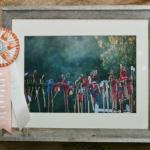 2011 Cherokee Nation of Oklahoma National Holiday Art Show - 2nd Place Photography